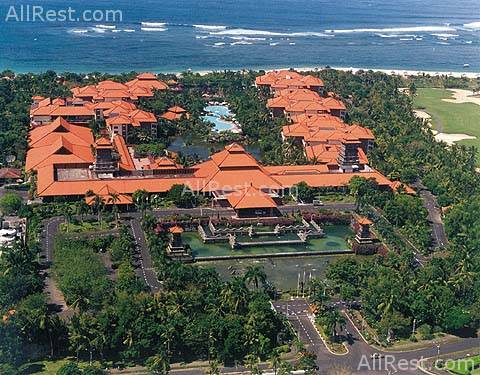 Ayodya Resort Bali